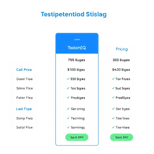 gohighlevel testing pricing details