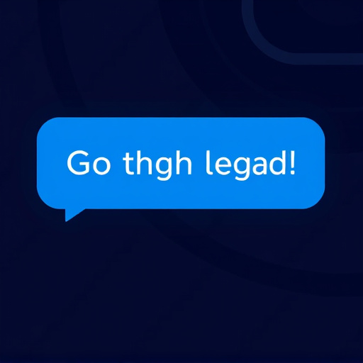 gohighlevel text message credits