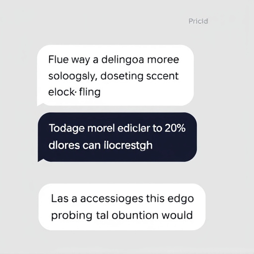 gohighlevel text message pricing