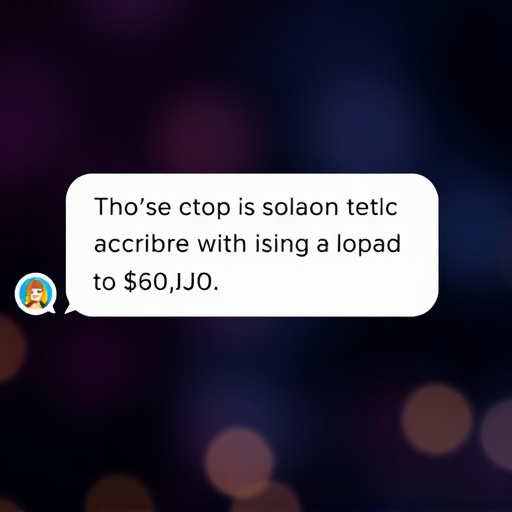 gohighlevel text message pricing