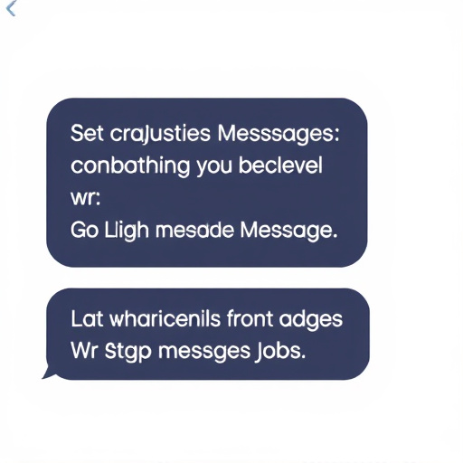 gohighlevel text message pricing