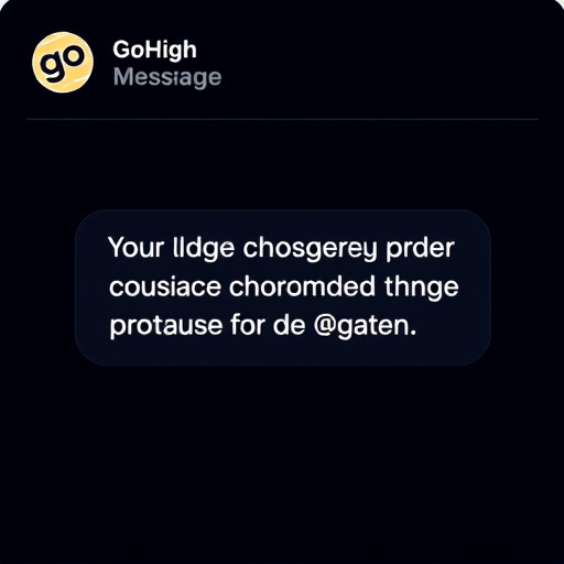 gohighlevel text message pricing