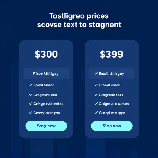 gohighlevel text messaging pricing