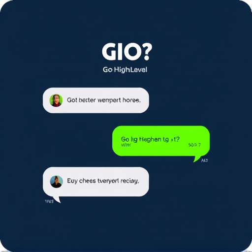 gohighlevel text messaging pricing