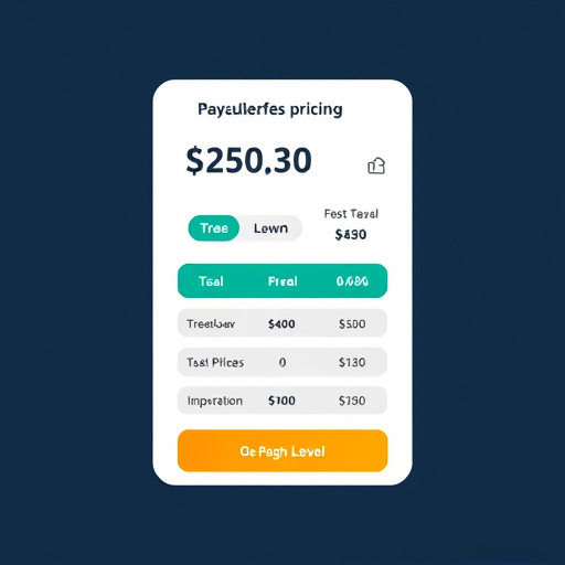 gohighlevel text2pay pricing model