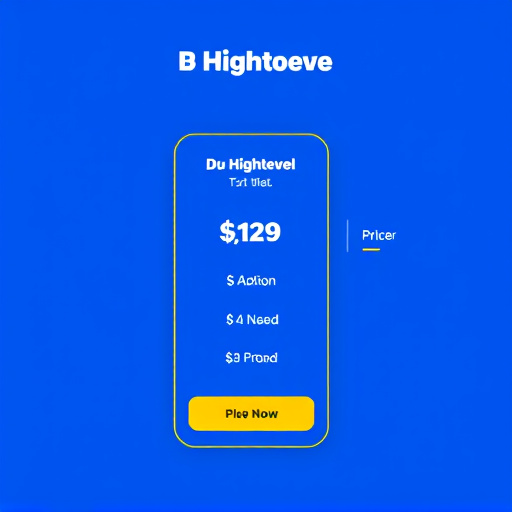 gohighlevel text2pay pricing model