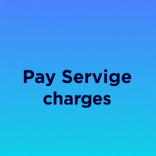 gohighlevel text2pay service charge