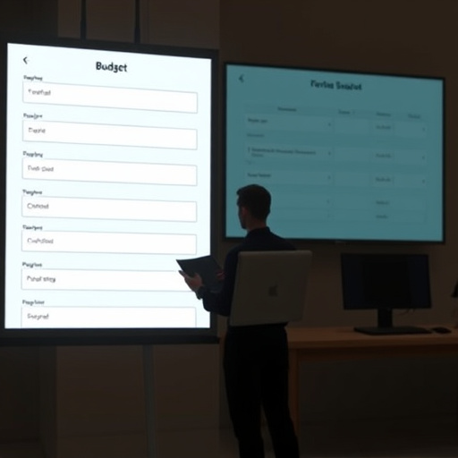 gohighlevel tiktok lead forms budget
