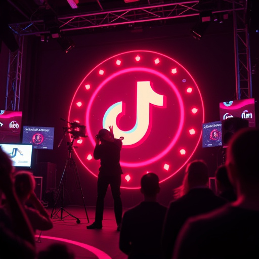 gohighlevel tiktok leads return on investment