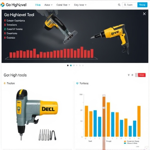 gohighlevel tool review