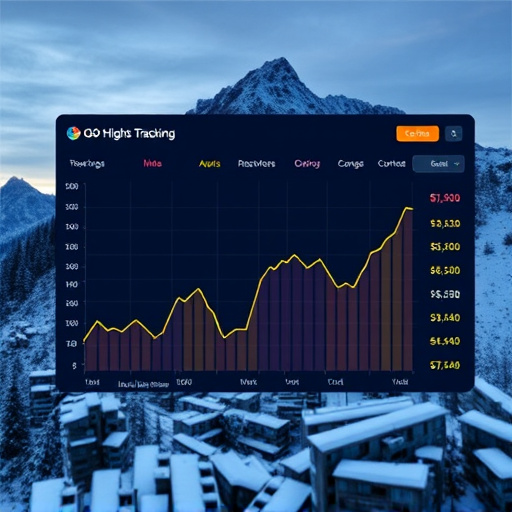 gohighlevel tracking cost analysis