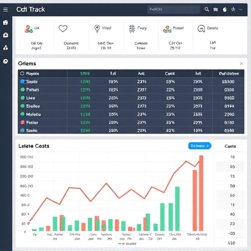 gohighlevel tracking cost analysis