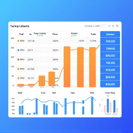 gohighlevel tracking cost analysis