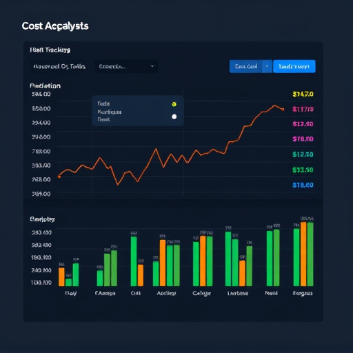 gohighlevel tracking cost analysis