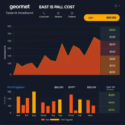 gohighlevel tracking cost breakdown