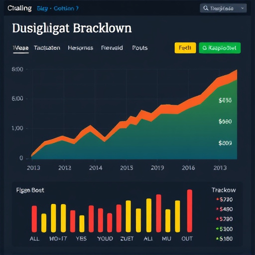 gohighlevel tracking cost breakdown