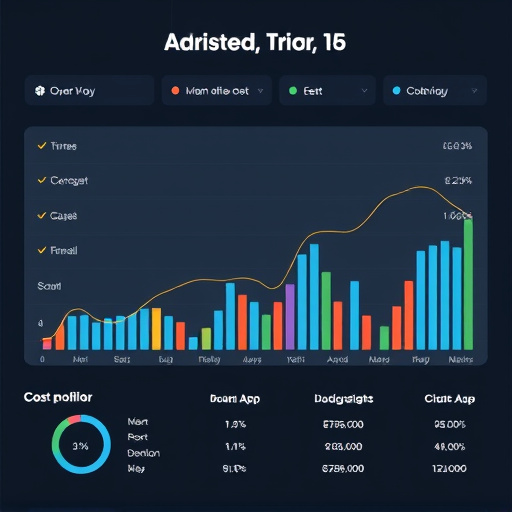 gohighlevel tracking cost overview