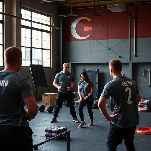 gohighlevel training