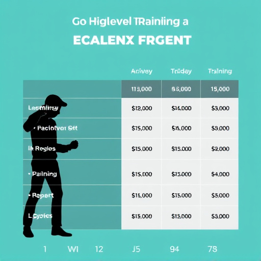 gohighlevel training cost