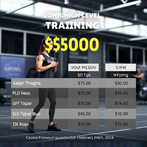 gohighlevel training cost
