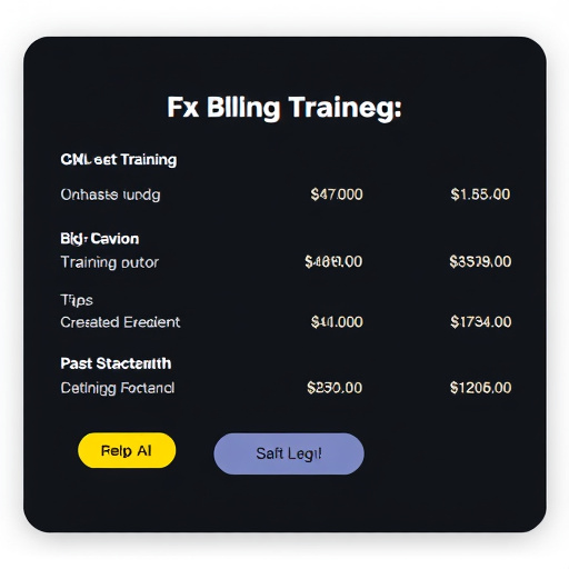 gohighlevel training cost