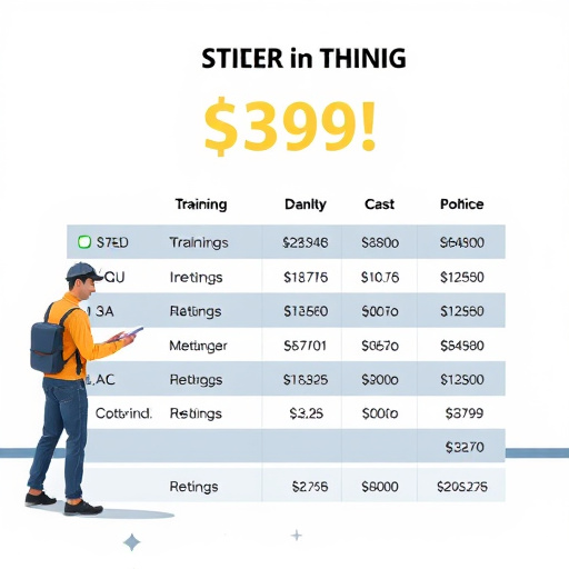gohighlevel training cost