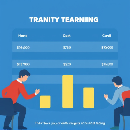 gohighlevel training cost