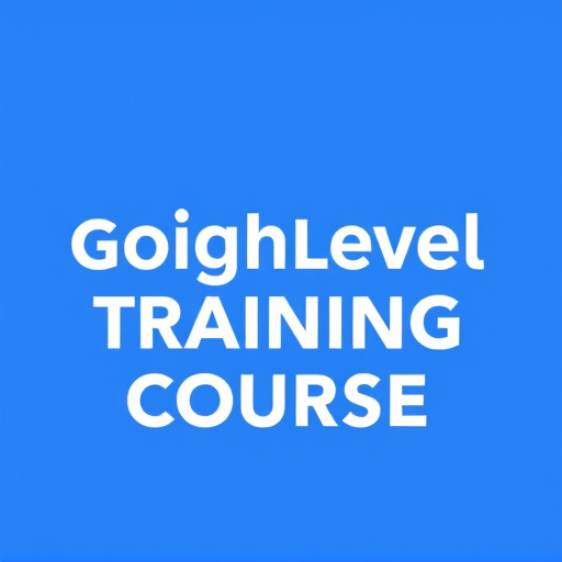 gohighlevel training course