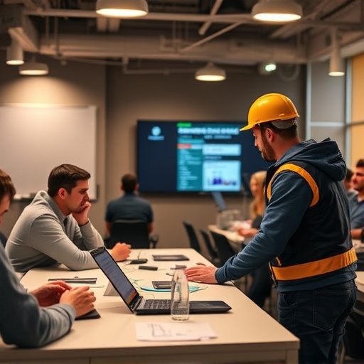 gohighlevel training course
