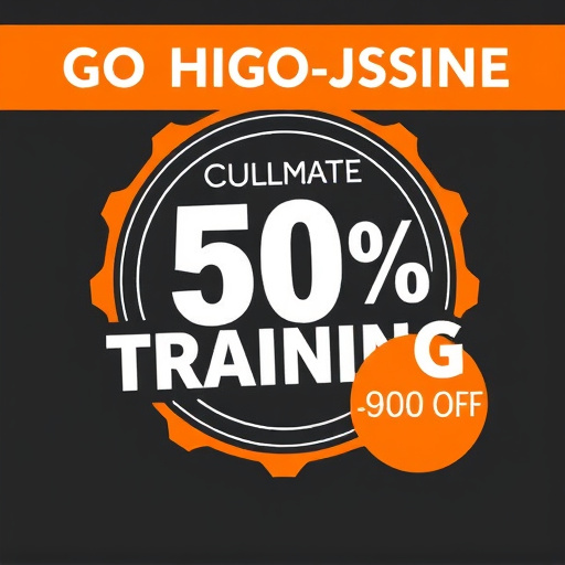 gohighlevel training discount