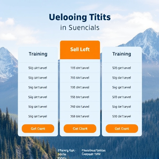 gohighlevel training pricing