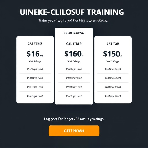 gohighlevel training pricing