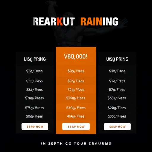 gohighlevel training pricing