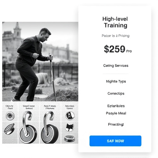 gohighlevel training pricing