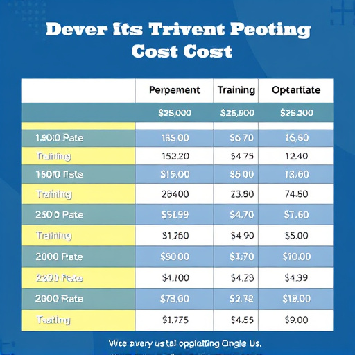 gohighlevel training program cost