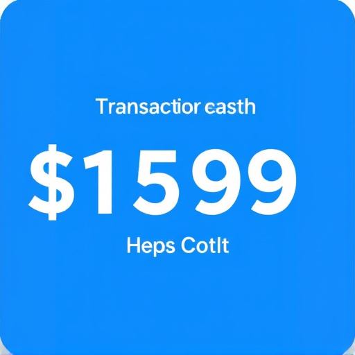 gohighlevel transaction cost