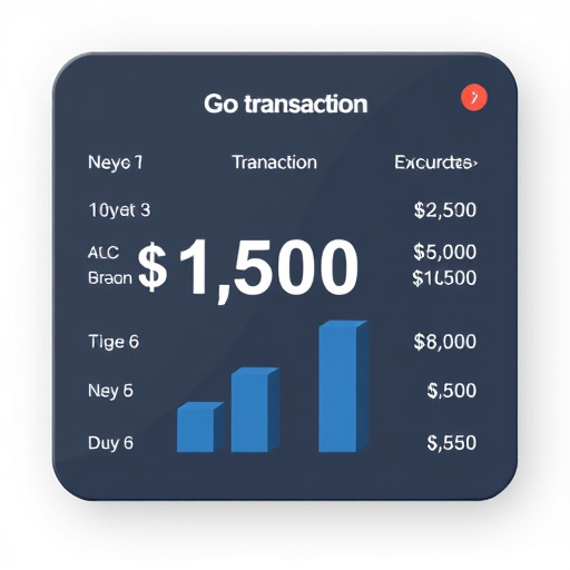 gohighlevel transaction cost