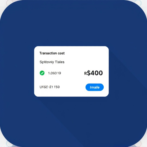 gohighlevel transaction cost