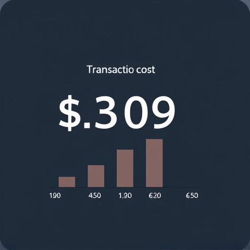gohighlevel transaction cost