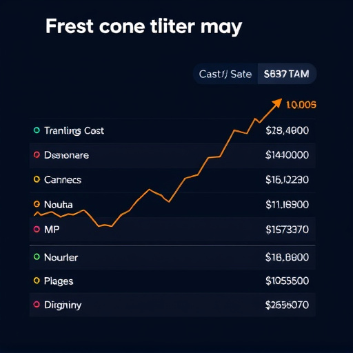 gohighlevel transaction cost