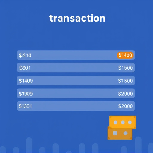 gohighlevel transaction cost