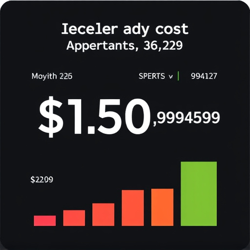 gohighlevel transaction cost