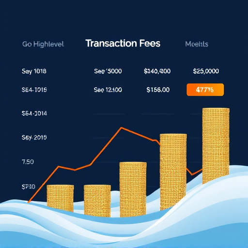 gohighlevel transaction fees