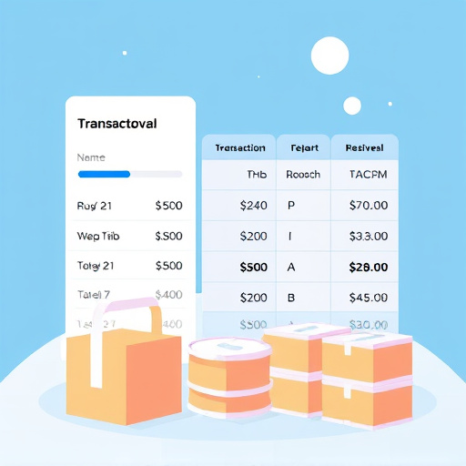 gohighlevel transaction fees
