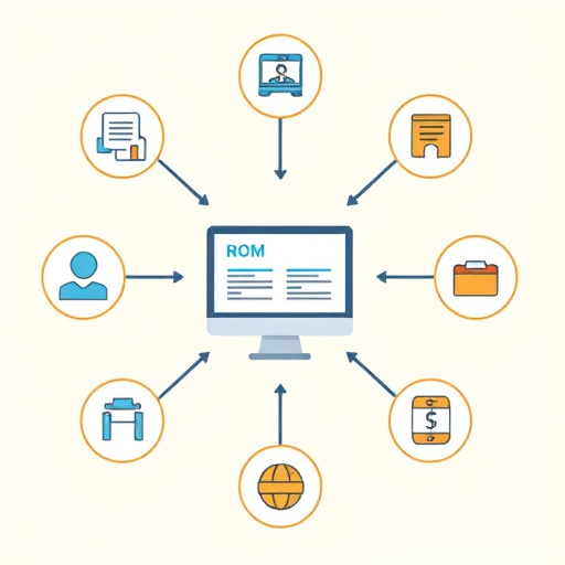 gohighlevel transaction processing