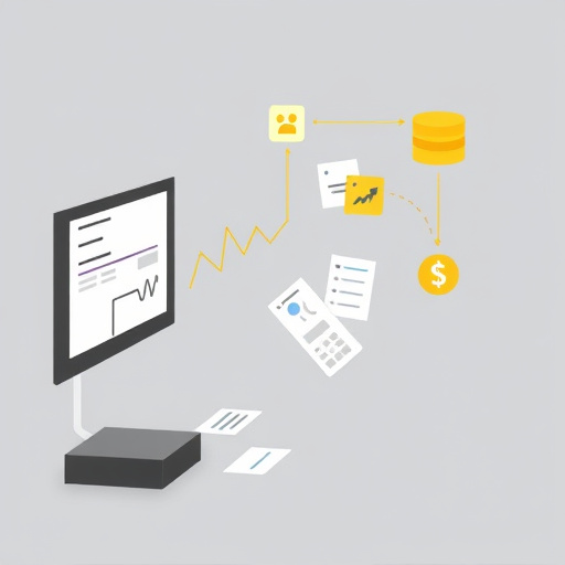 gohighlevel transaction processing