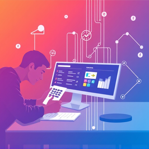 gohighlevel transaction processing