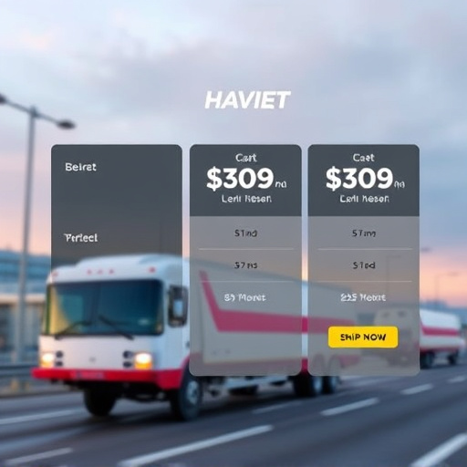 gohighlevel transport pricing