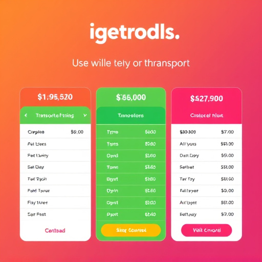 gohighlevel transport pricing
