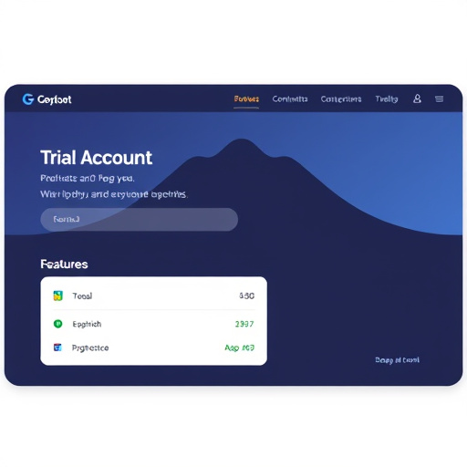 gohighlevel trial account features